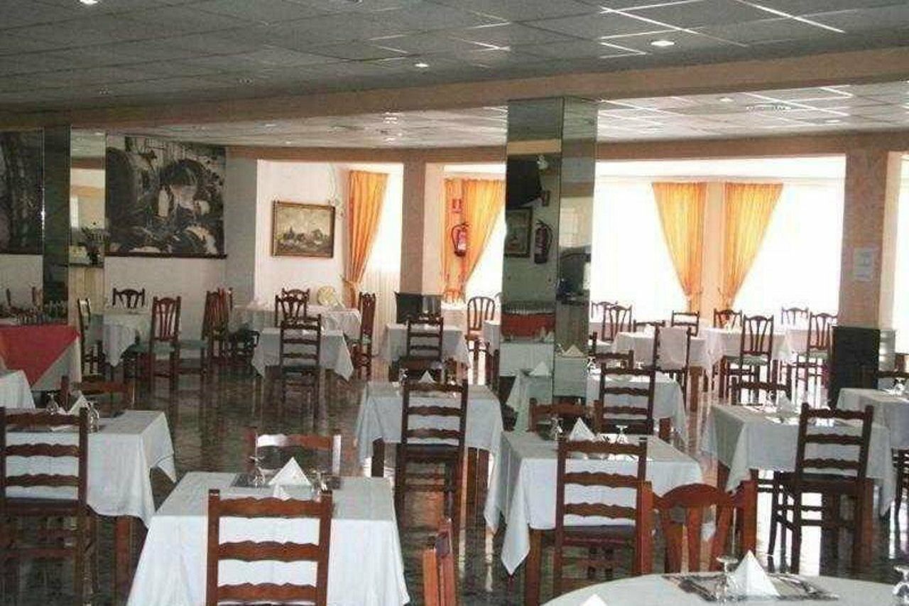 Portosol Hotel Porto Cristo Eksteriør billede