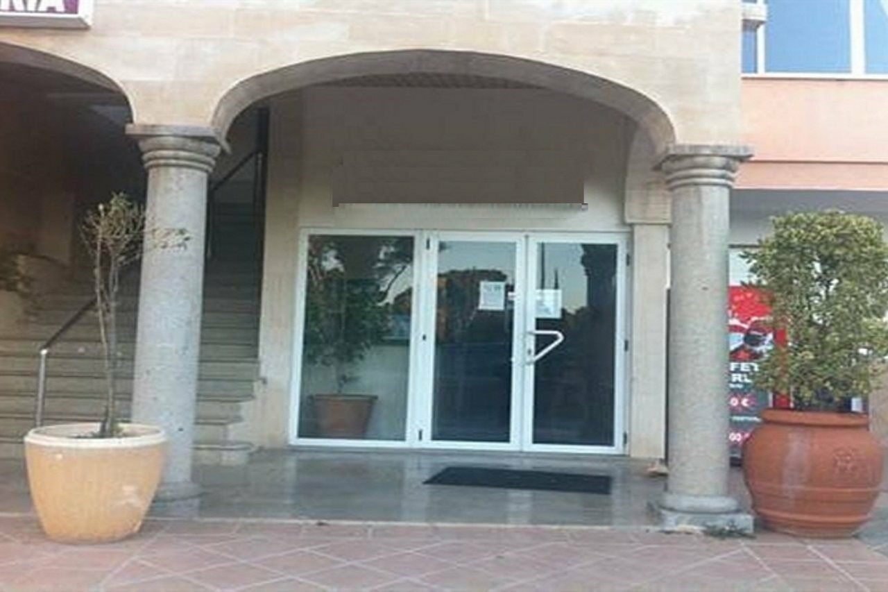 Portosol Hotel Porto Cristo Eksteriør billede