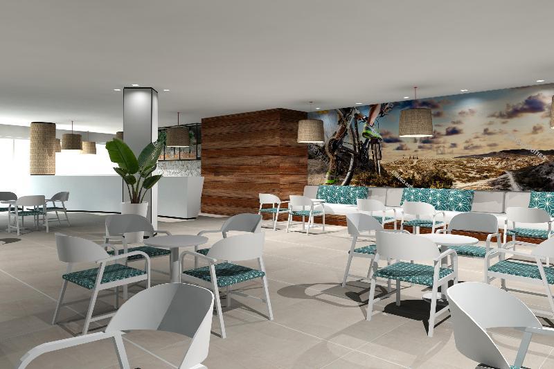 Portosol Hotel Porto Cristo Eksteriør billede