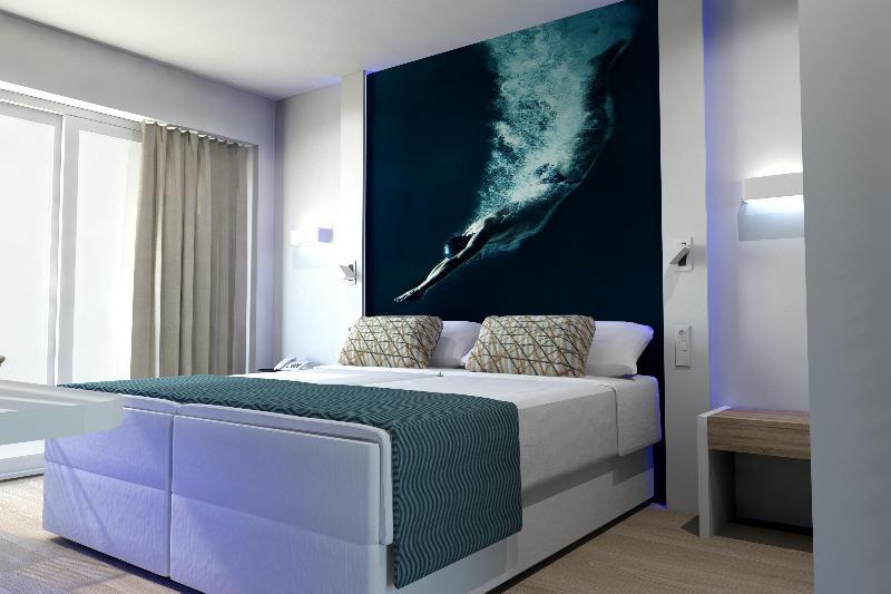 Portosol Hotel Porto Cristo Eksteriør billede