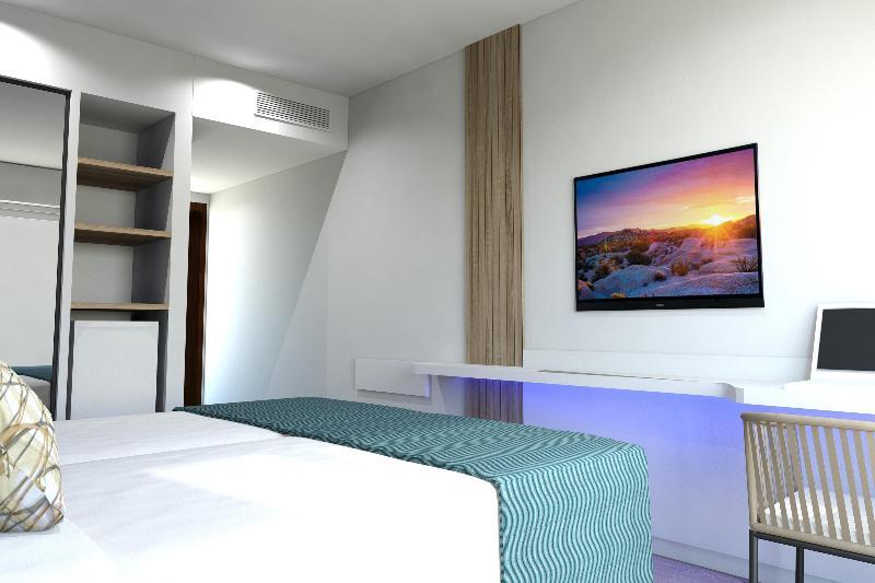 Portosol Hotel Porto Cristo Eksteriør billede